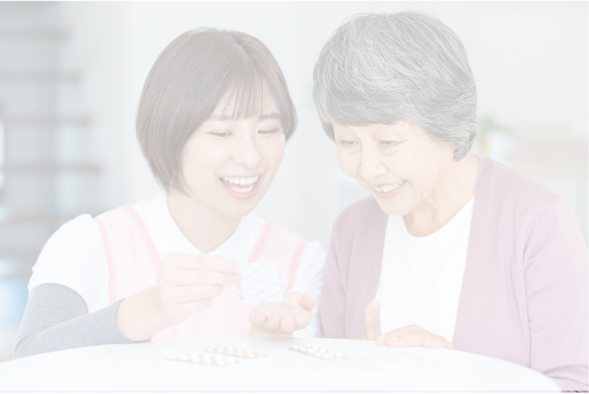 通院外出付き添い&送迎サービス